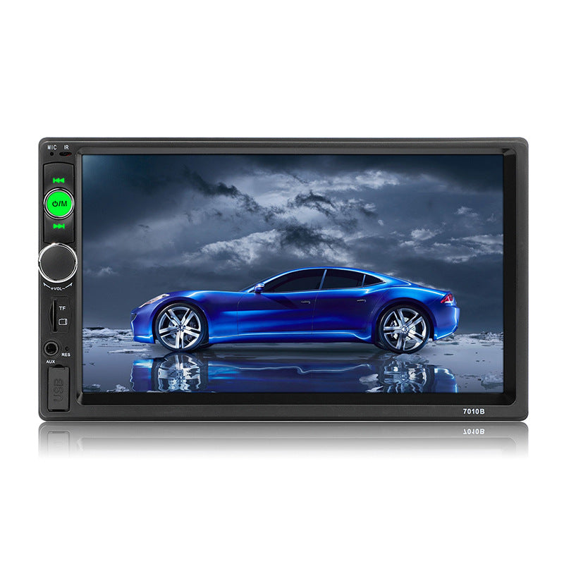 Car Multimedia MP5 player