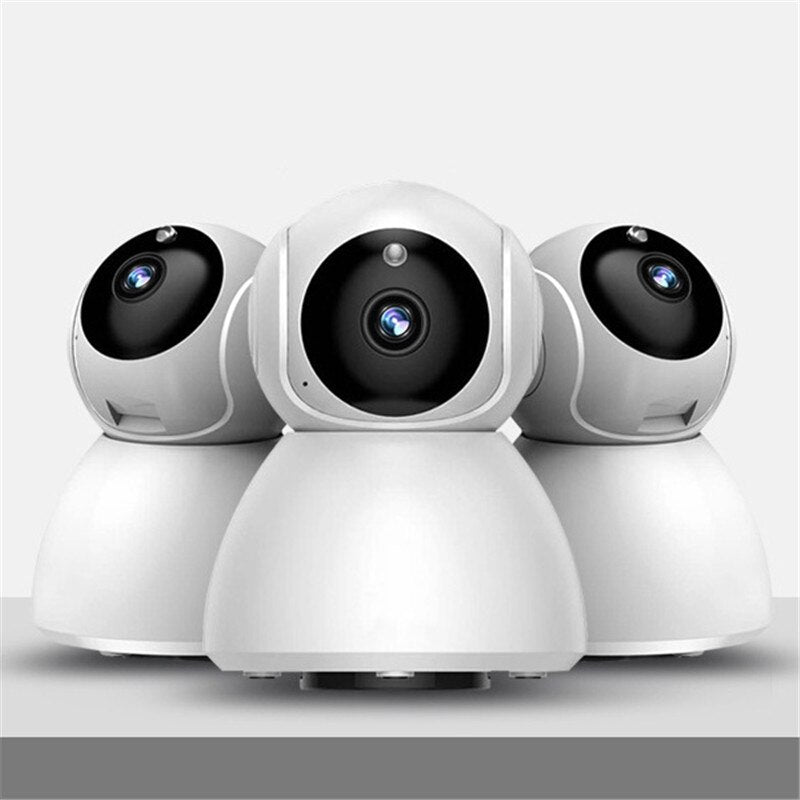 Wifi camera for Home