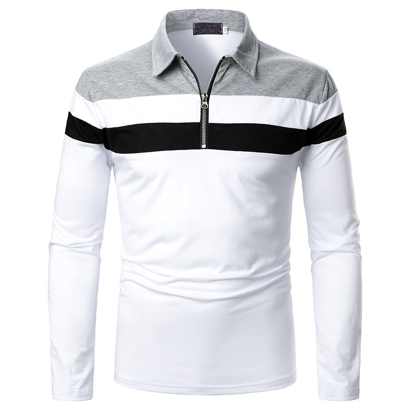 Men's Long Sleeve Shirt