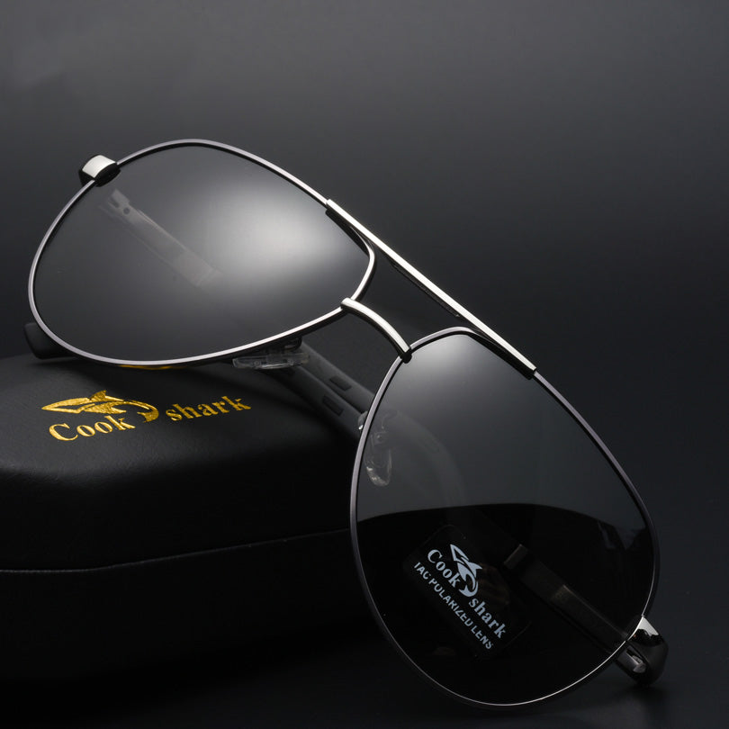 Original Men's Polarized Sunglasses