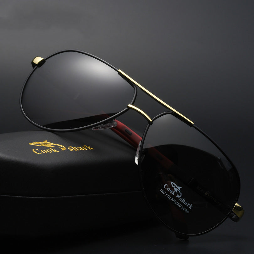 Original Men's Polarized Sunglasses