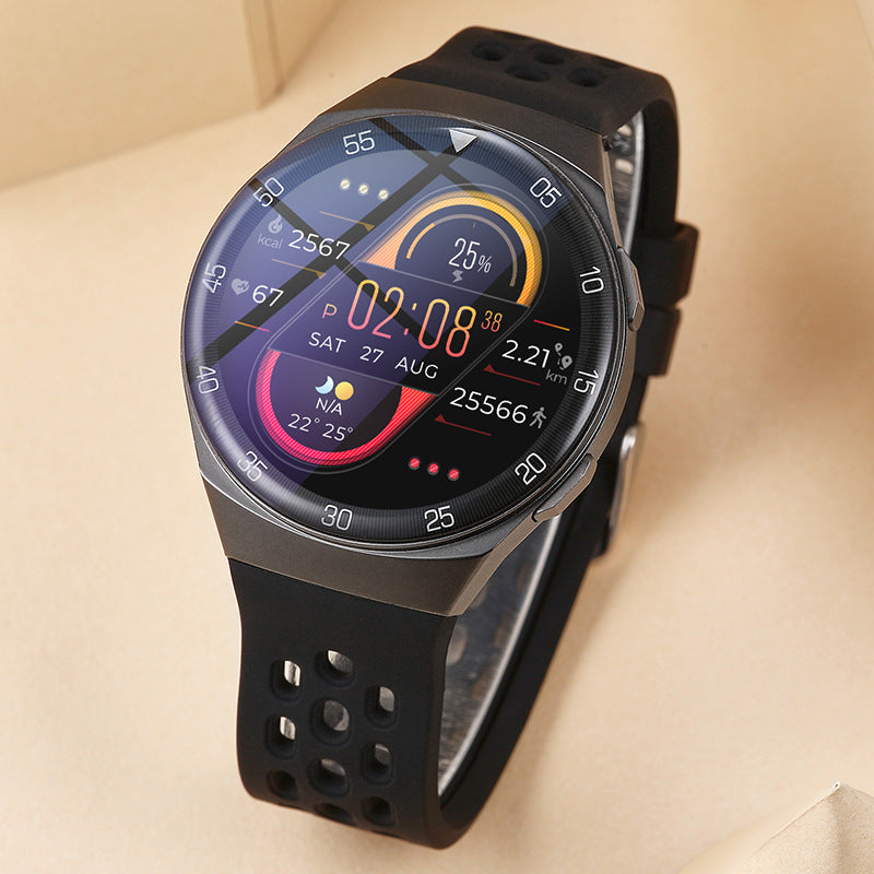 Smartwatch  Waterproof Sports Fashion