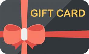 Gift Card - Blessed Store