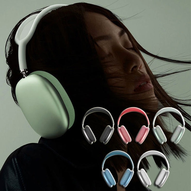 P9MAX wireless Bluetooth headset