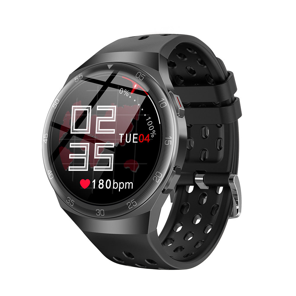 Smartwatch  Waterproof Sports Fashion